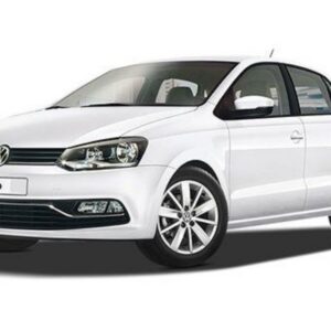 Volkswagen Polo M/T