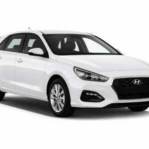 Hyundai i30 M/T